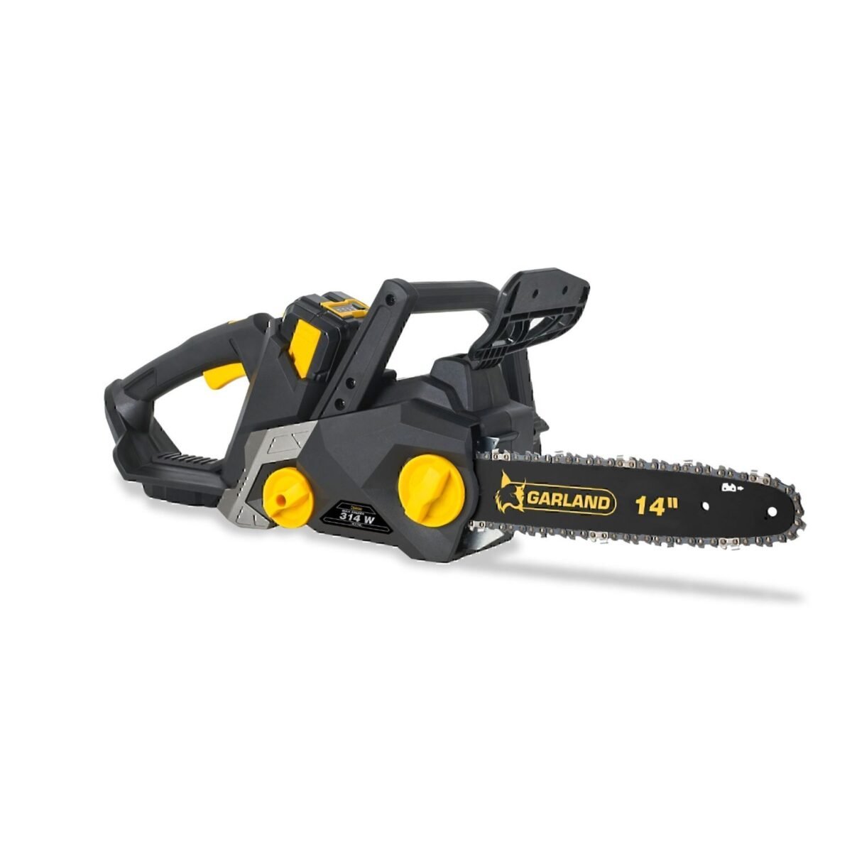 Motosierra Garland Bulk Keeper 40V 314-V19 batería - Imagen 1