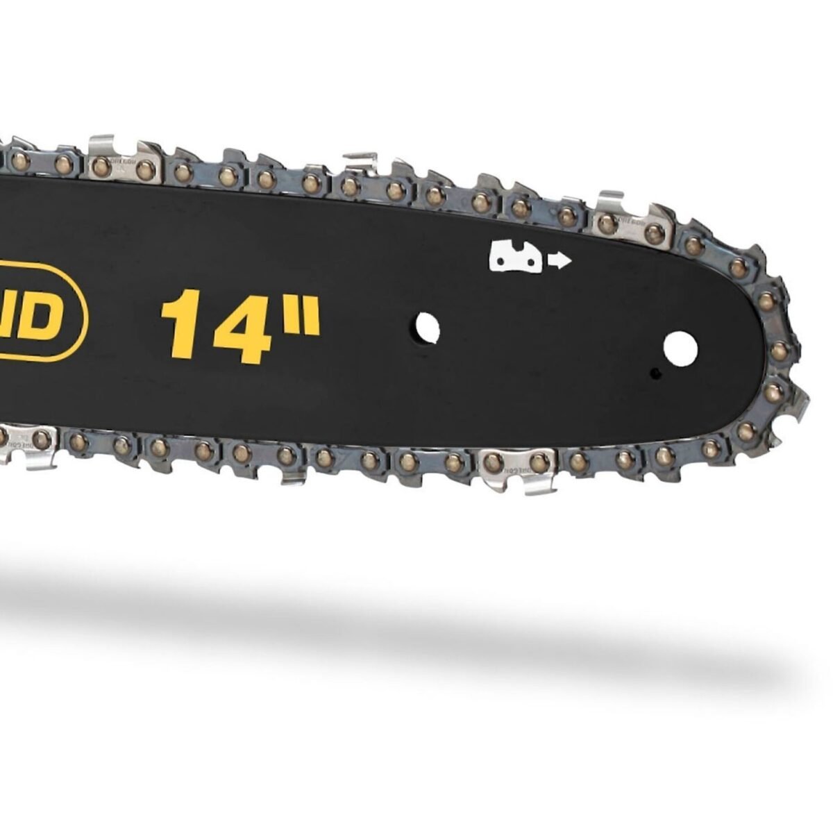 Motosierra Garland Bulk Keeper 40V 314-V19 batería - Imagen 4