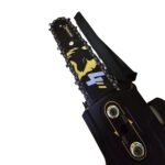 Minisierra bateria Garland Rodent Keeper 20V 604-V24+BAT4+Single C. - Imagen 3