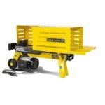 Astilladora Garland Chopper 352E-V20 eléctrica