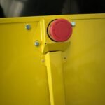 Biotriturador Garland Chipper 1480QGW-V23 gasolina - Imagen 3