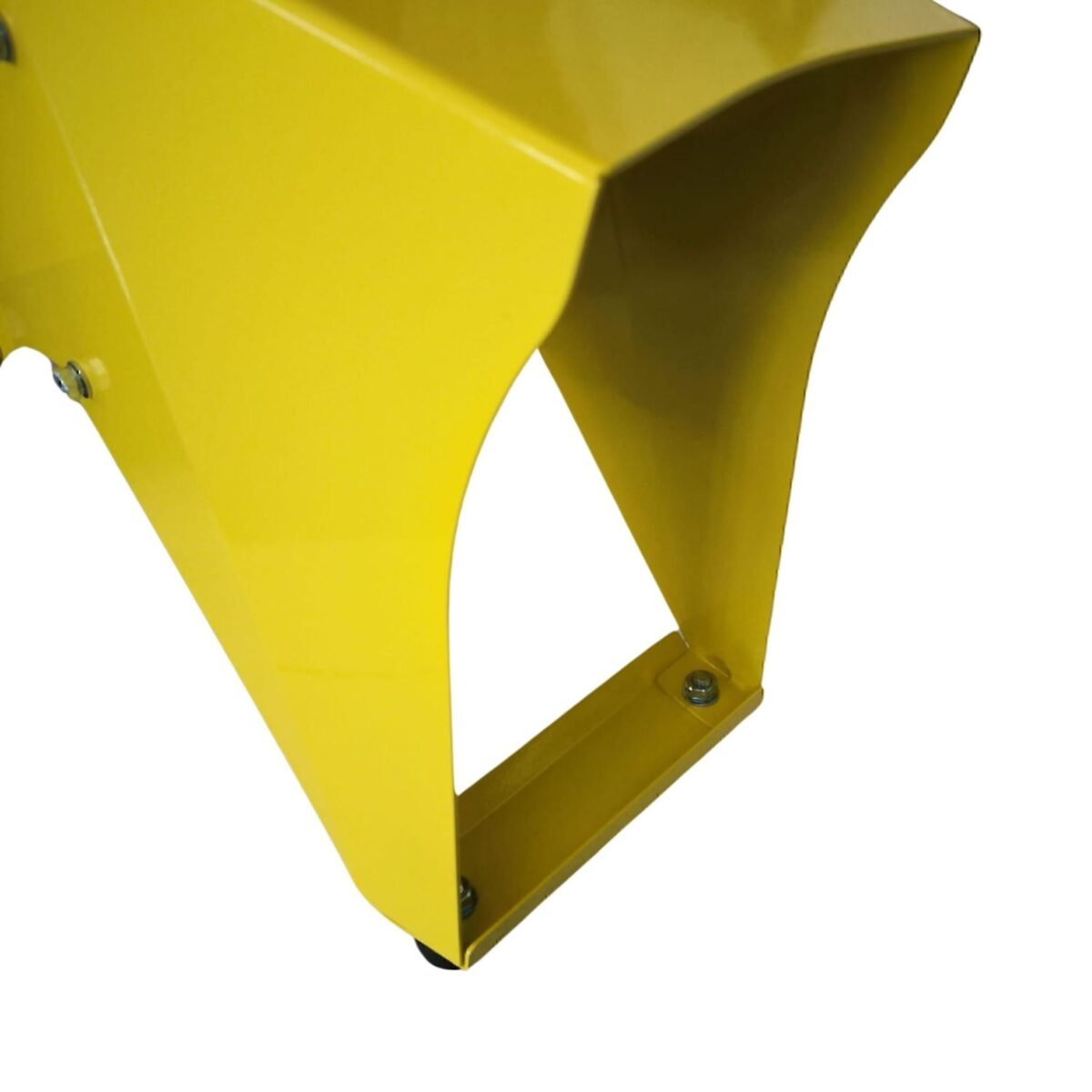 Biotriturador Garland Chipper 1480QGW-V23 gasolina - Imagen 4