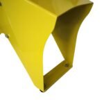 Biotriturador Garland Chipper 1480QGW-V23 gasolina - Imagen 4