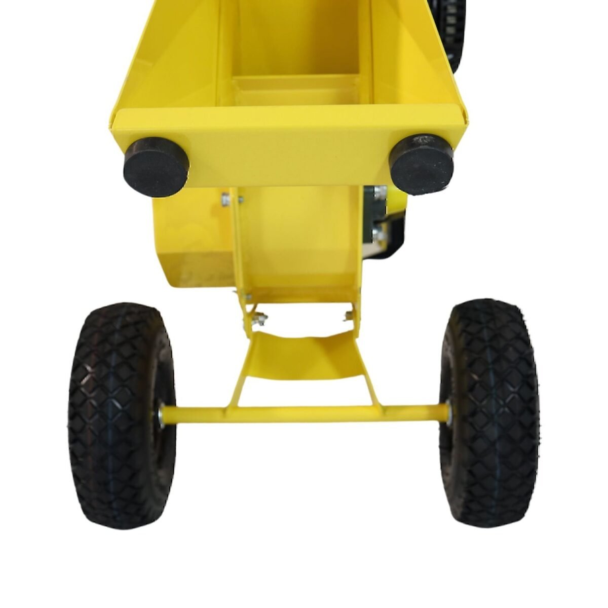 Biotriturador Garland Chipper 1080QG-V23 gasolina - Imagen 6