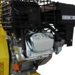 Biotriturador Garland Chipper 1080QG-V23 gasolina - Imagen 10