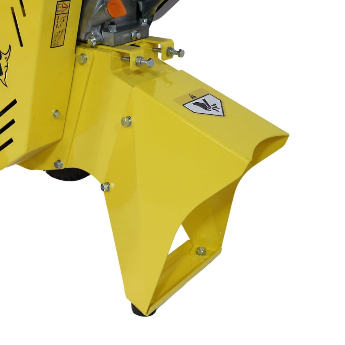 Biotriturador Garland Chipper 1080QG-V23 gasolina - Imagen 12
