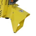 Biotriturador Garland Chipper 1080QG-V23 gasolina - Imagen 12