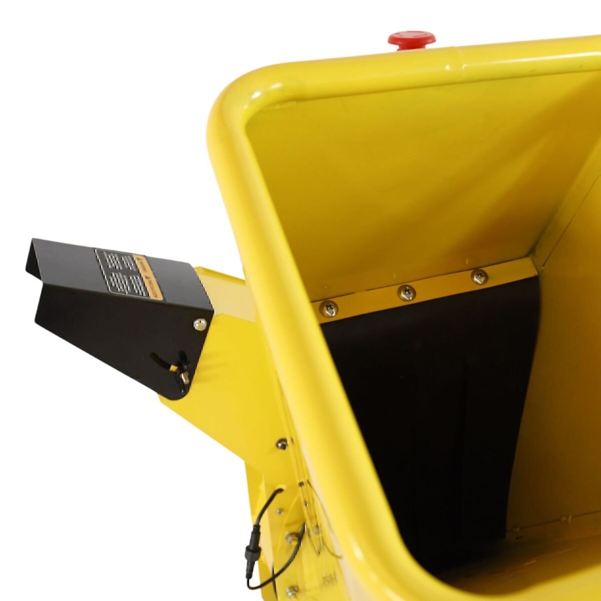 Biotriturador Garland Crummer 820QG-V22 gasolina - Imagen 6