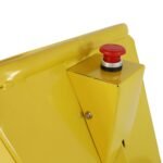 Biotriturador Garland Crummer 820QG-V22 gasolina - Imagen 8