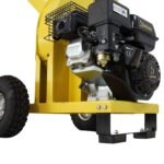 Biotriturador Garland Crummer 820QG-V22 gasolina - Imagen 9