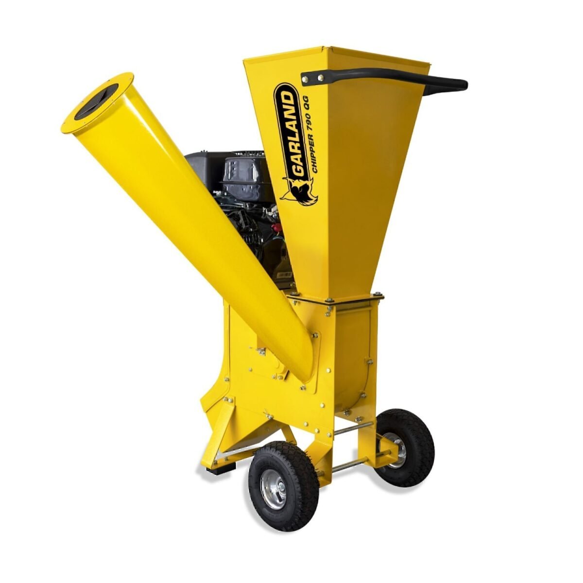 Biotrituradora Garland Chipper 790QG-V23 gasolina - Imagen 1