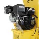 Biotrituradora Garland Chipper 790QG-V23 gasolina - Imagen 2