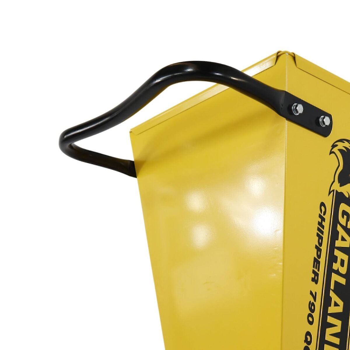 Biotrituradora Garland Chipper 790QG-V23 gasolina - Imagen 4