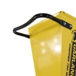 Biotrituradora Garland Chipper 790QG-V23 gasolina - Imagen 4