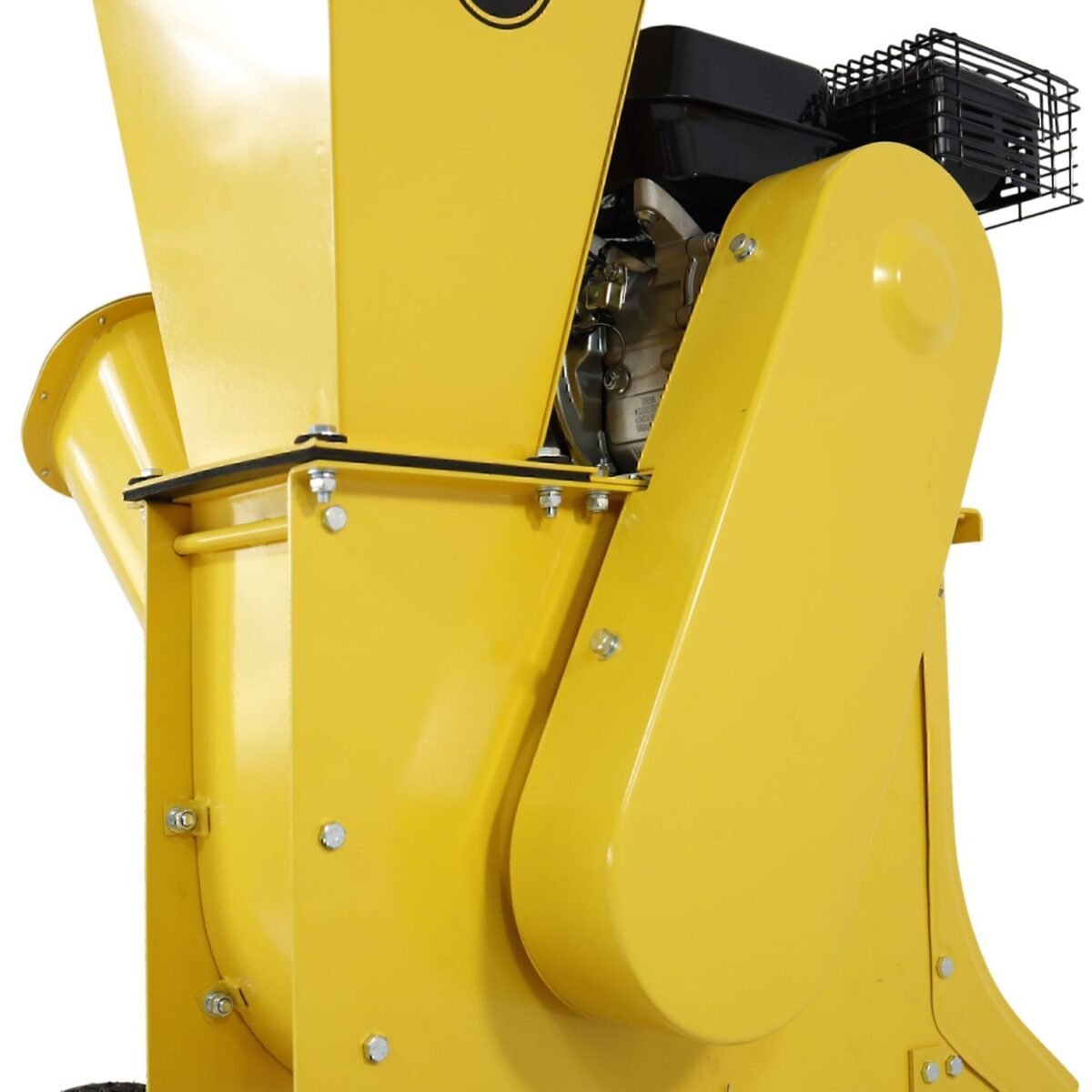 Biotrituradora Garland Chipper 790QG-V23 gasolina - Imagen 6