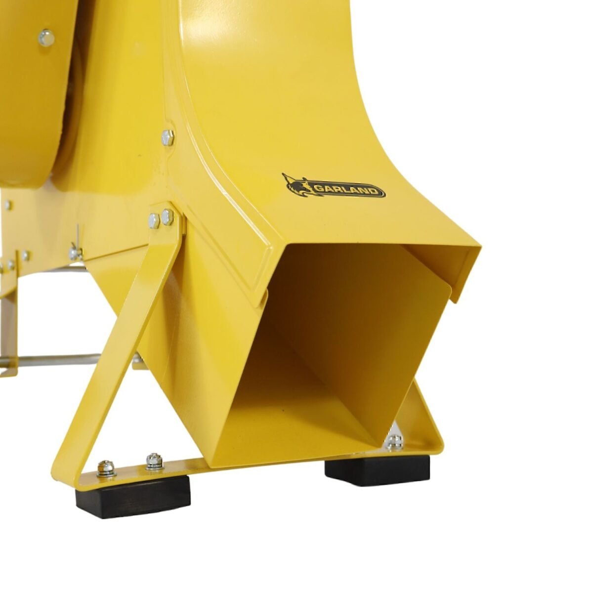 Biotrituradora Garland Chipper 790QG-V23 gasolina - Imagen 7