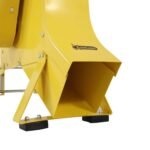 Biotrituradora Garland Chipper 790QG-V23 gasolina - Imagen 7