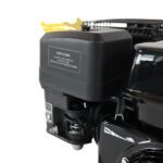 Biotriturador Garland Chipper 780QG-V23 gasolina - Imagen 4