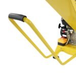 Biotriturador Garland Chipper 780QG-V23 gasolina - Imagen 5