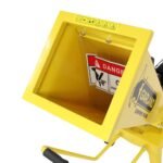 Biotriturador Garland Chipper 780QG-V23 gasolina - Imagen 6