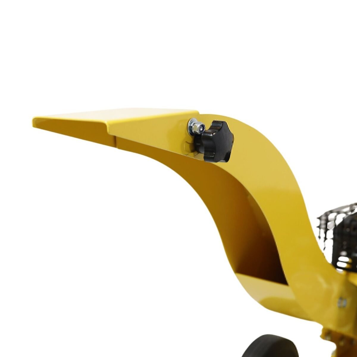 Biotriturador Garland Chipper 780QG-V23 gasolina - Imagen 7