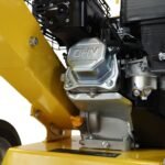 Biotriturador Garland Chipper 780QG-V23 gasolina - Imagen 8