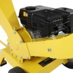 Biotriturador Garland Chipper 780QG-V23 gasolina - Imagen 9