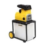 Biotrituradora Garland Chipper 355LE-V19 eléctrico