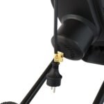 Biotriturador Garland Chipper 100E-V20 eléctrico - Imagen 4