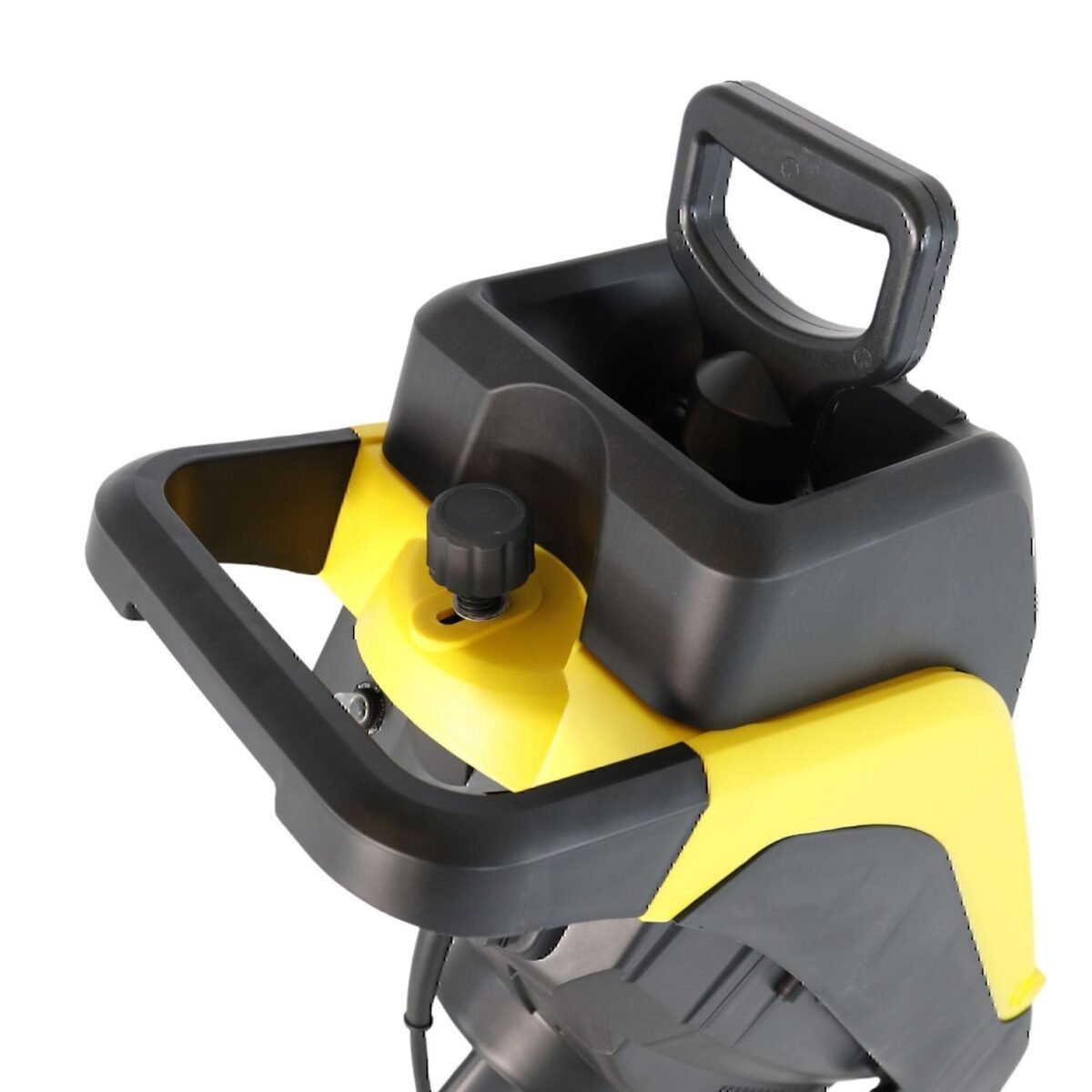 Biotriturador Garland Chipper 100E-V20 eléctrico - Imagen 5