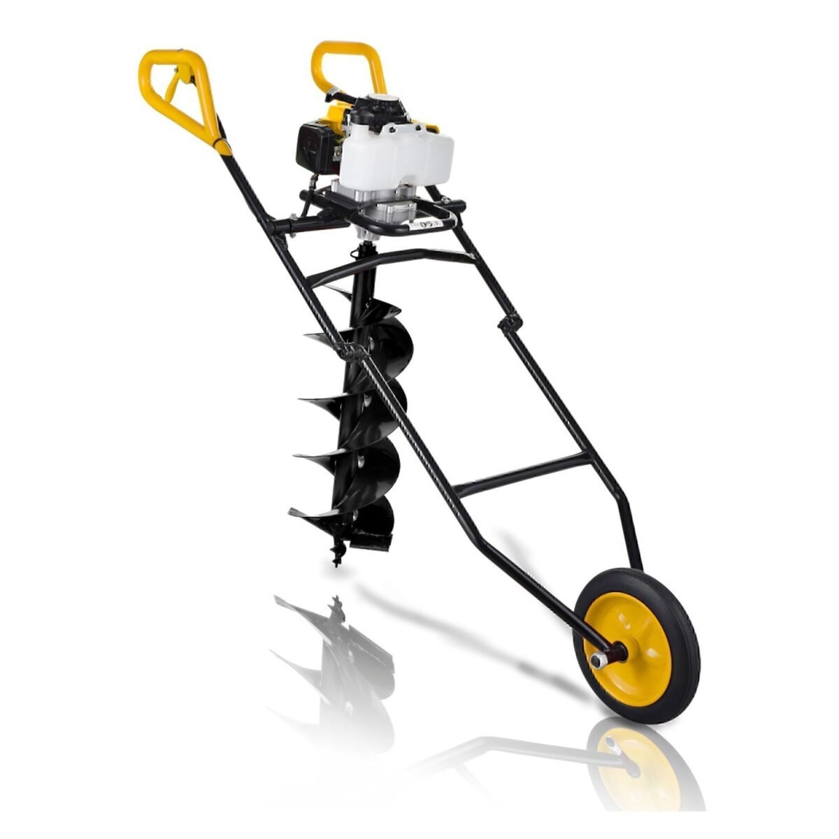 Ahoyador Garland Auger 1211TG-V20 gasolina - Imagen 1