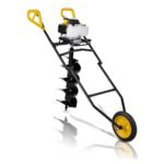 Ahoyador Garland Auger 1211TG-V20 gasolina
