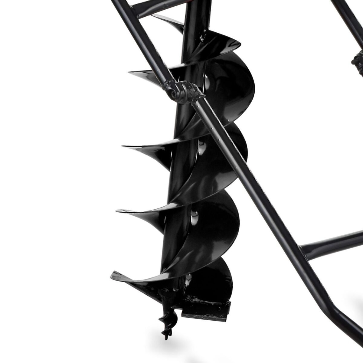 Ahoyador Garland Auger 1211TG-V20 gasolina - Imagen 3