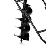 Ahoyador Garland Auger 1211TG-V20 gasolina - Imagen 3