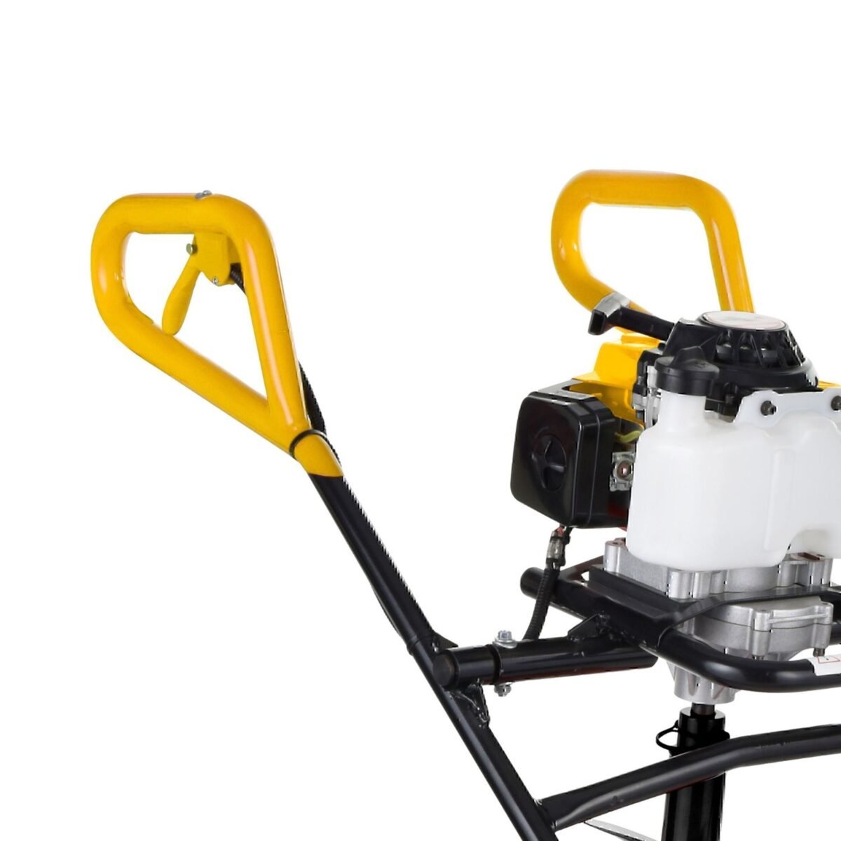 Ahoyador Garland Auger 1211TG-V20 gasolina - Imagen 4