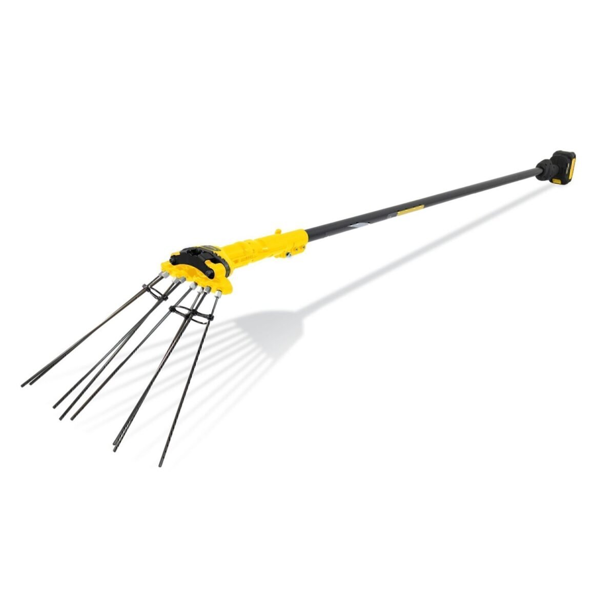 Vareador Garland Shaker Keeper 20V 200-V23 eléctrico batería - Imagen 1