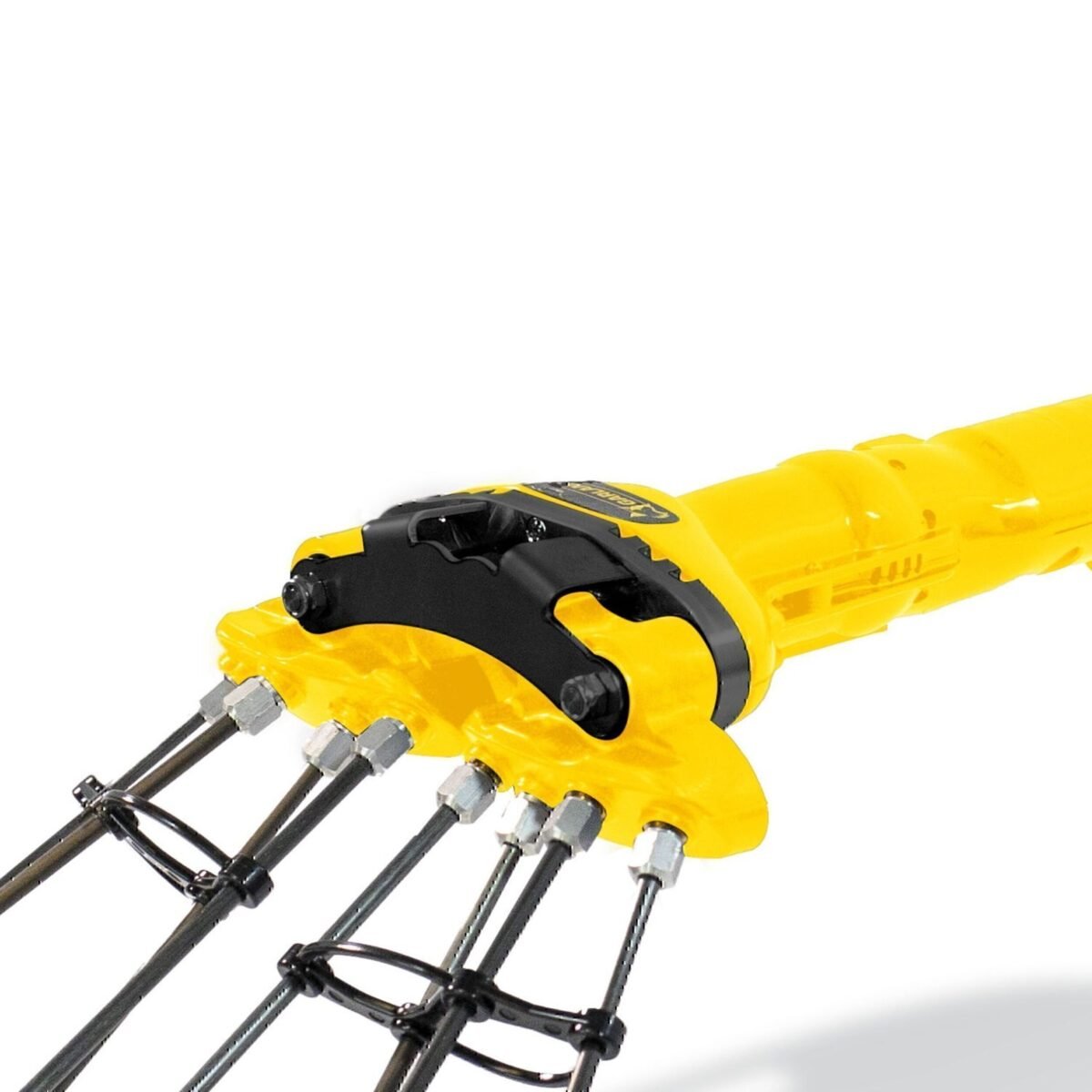 Vareador Garland Shaker Keeper 20V 200-V23 eléctrico batería - Imagen 2