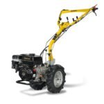 Motocultor unidad tractora Garland Groover 7A3-V23 Gasolina