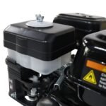 Motocultor unidad tractora Garland Groover 7A3-V23 Gasolina - Imagen 3