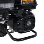 Motocultor unidad tractora Garland Groover 7A3-V23 Gasolina - Imagen 6