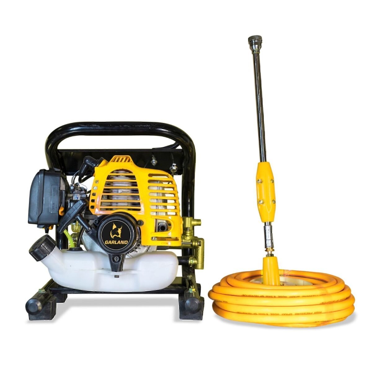 Fumigador Garland Fum 250G-V19 gasolina - Imagen 1