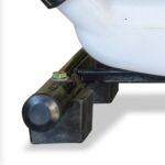 Fumigador Garland Fum 250G-V19 gasolina - Imagen 2