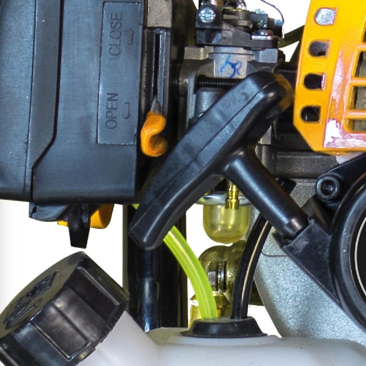 Fumigador Garland Fum 250G-V19 gasolina - Imagen 4