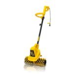 Peinadora barredora Garland Roll & Comb 141E-V19 eléctrico
