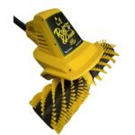 Peinadora barredora Garland Roll & Comb Keeper 20V 141-V23 batería - Imagen 2