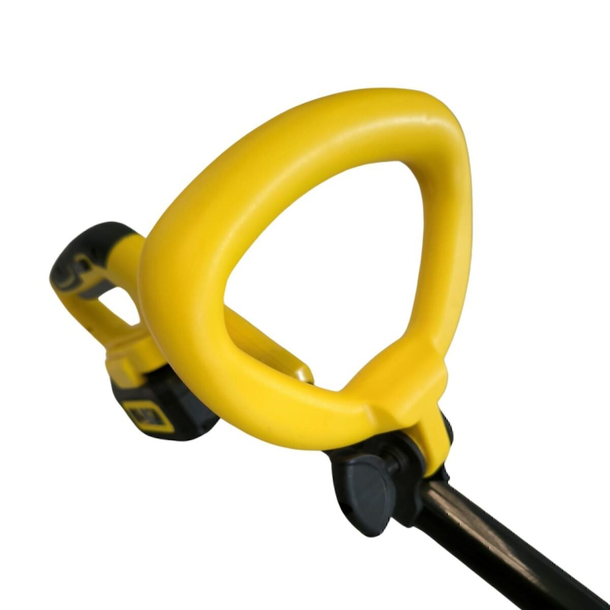 Peinadora barredora Garland Roll & Comb Keeper 20V 141-V23 batería - Imagen 3