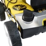 Peinadora barredora Garland Roll & Comb Keeper 40V 602-V23 batería - Imagen 3