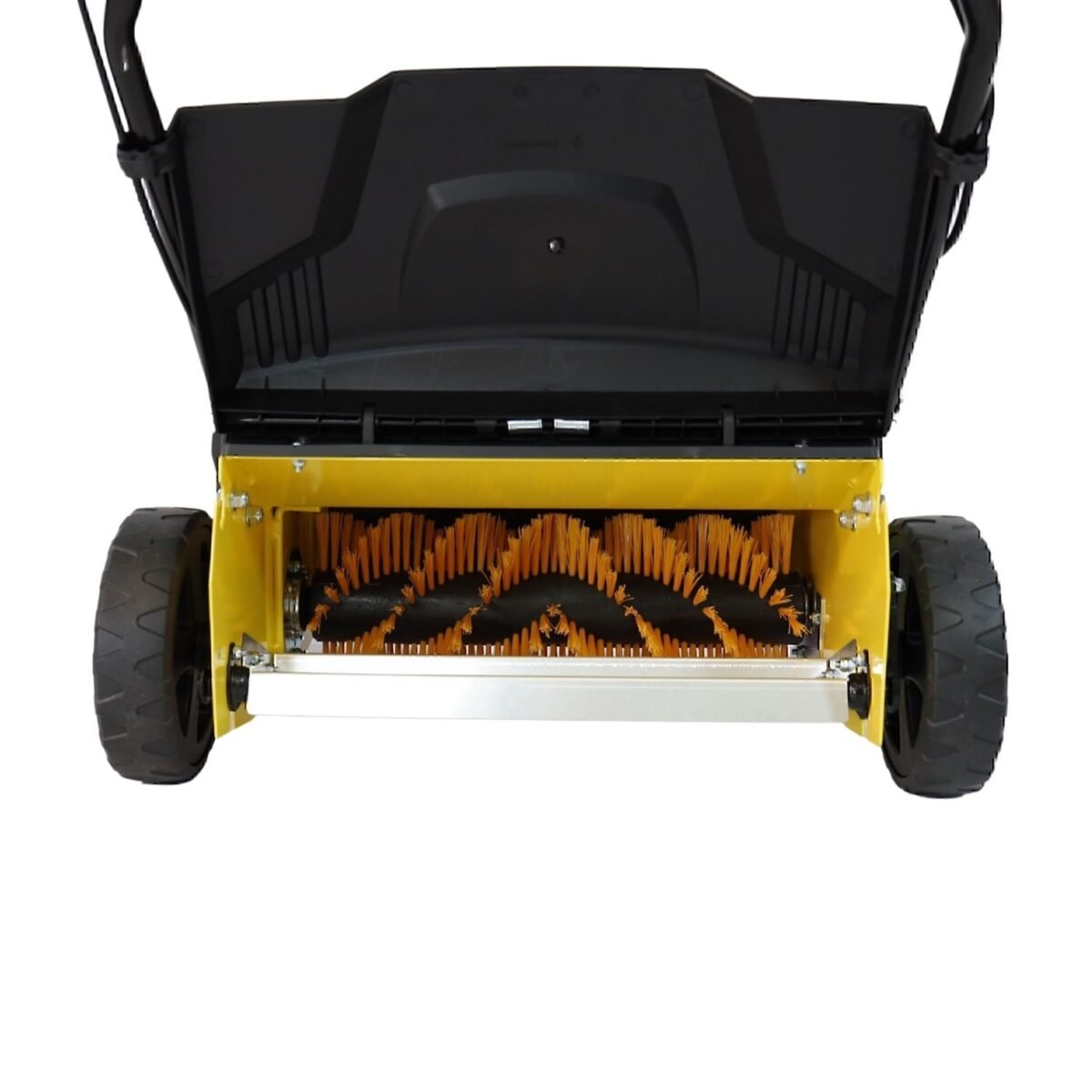 Peinadora barredora Garland Roll & Comb Keeper 40V 602-V23 batería - Imagen 4