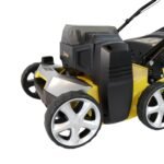 Peinadora barredora Garland Roll & Comb Keeper 40V 602-V23 batería - Imagen 6