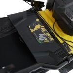 Peinadora barredora Garland Roll & Comb Keeper 40V 602-V23 batería - Imagen 7